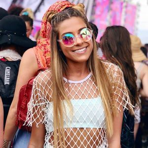 Meet your Posher, Krista